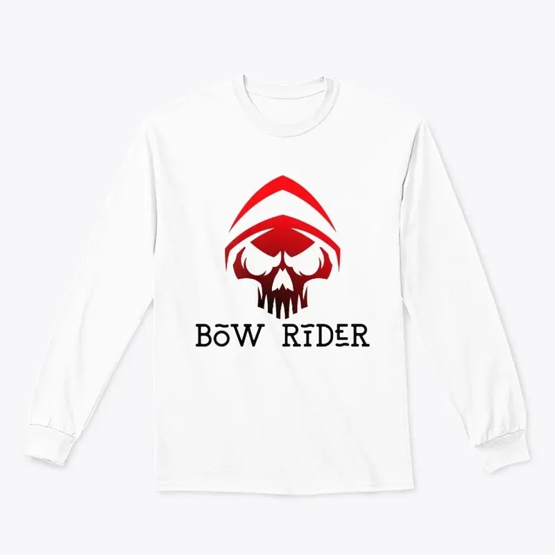 bow rider