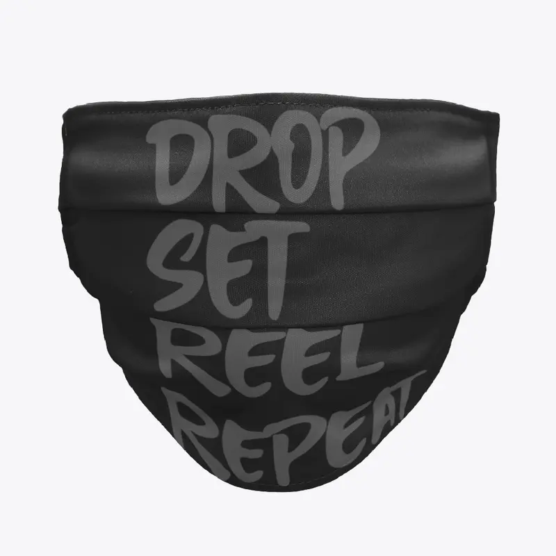 drop set reel repeat