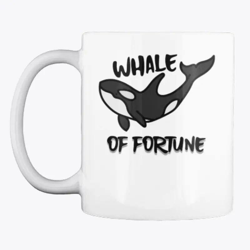 whale of fortune