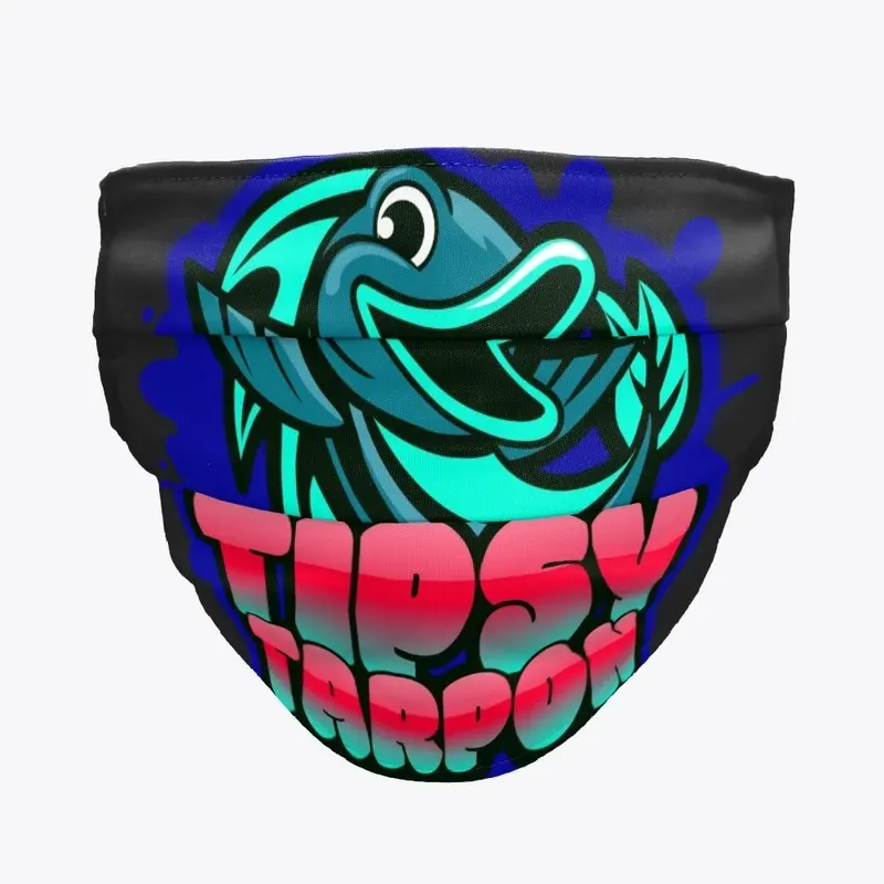 tipsy tarpon