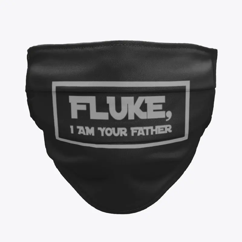 Fluke i am your father