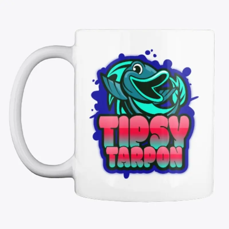 tipsy tarpon