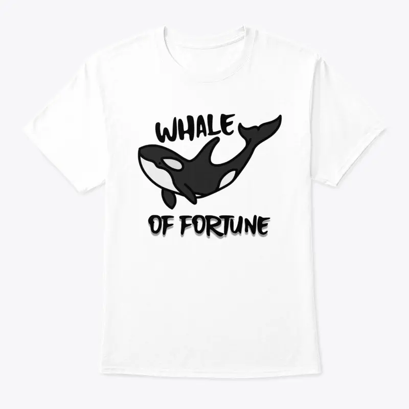 whale of fortune