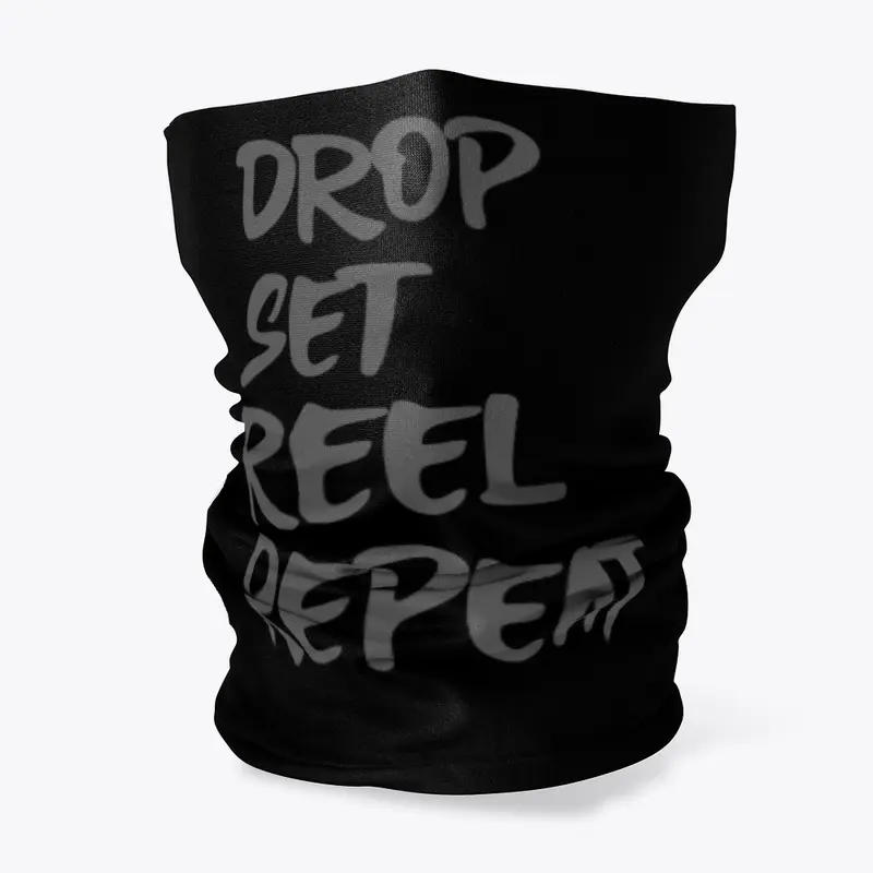 drop set reel repeat