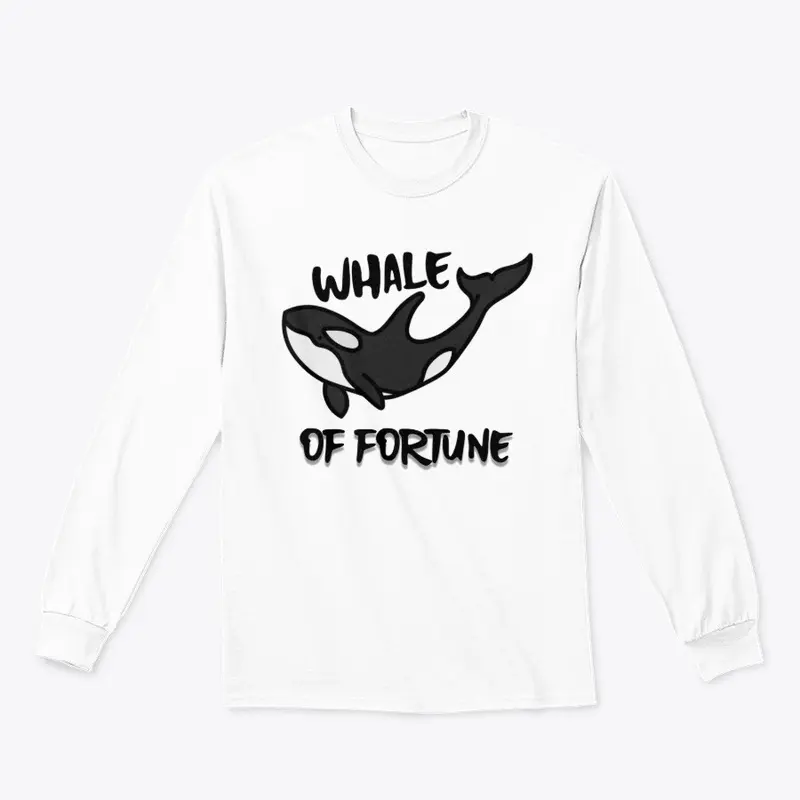 whale of fortune