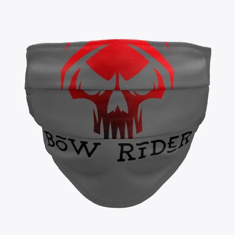 bow rider