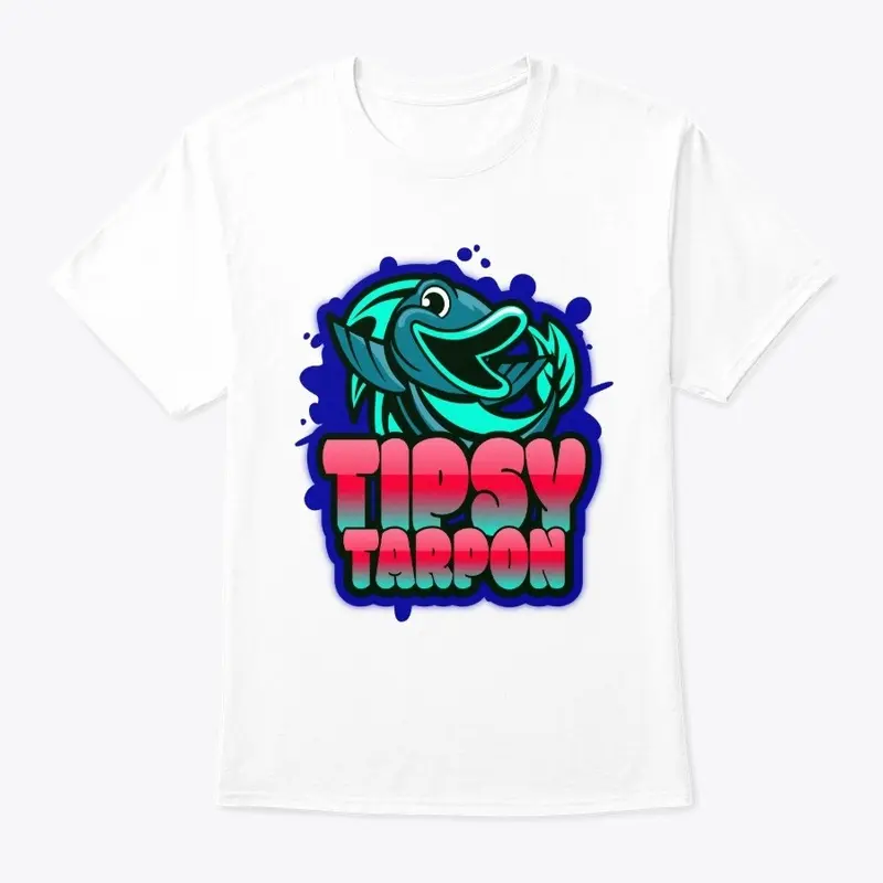 tipsy tarpon