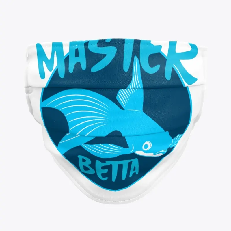 Master Betta