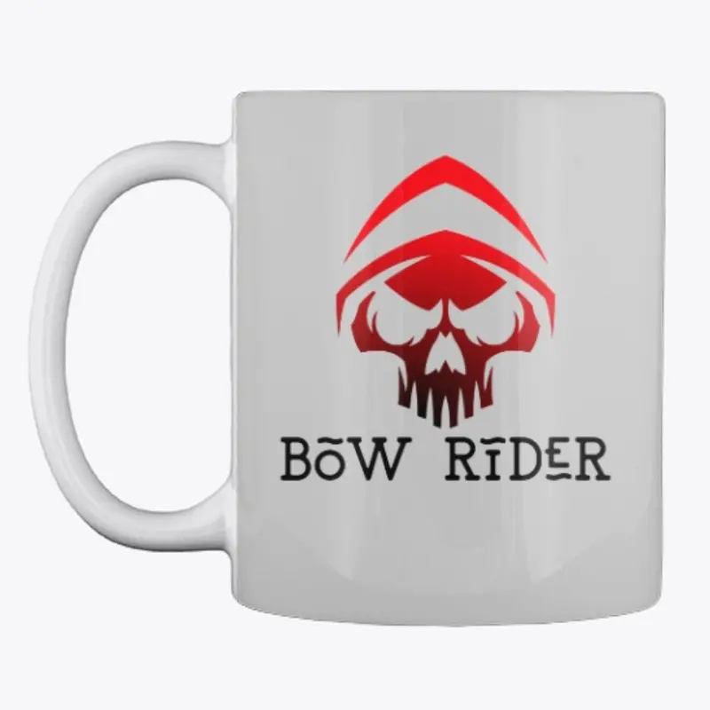 bow rider