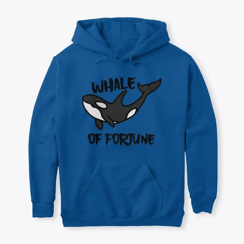 whale of fortune