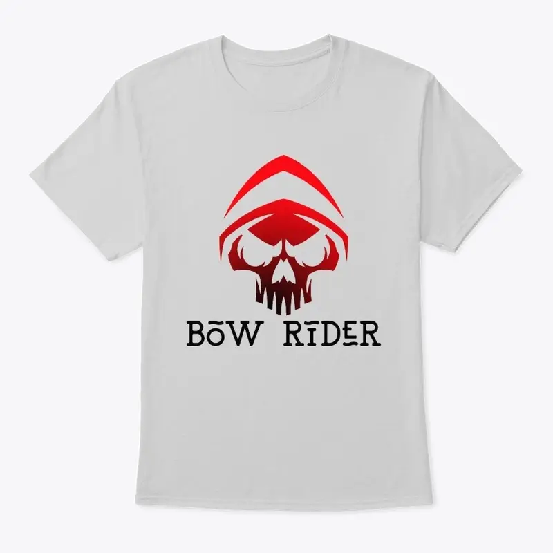 bow rider