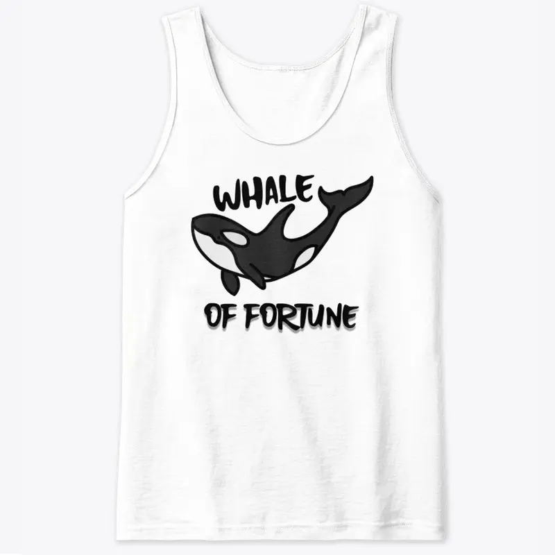 whale of fortune