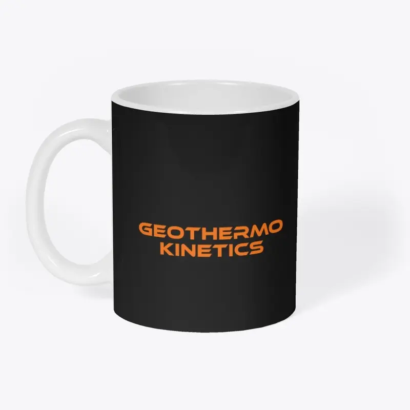 GeoThermo Kinetics