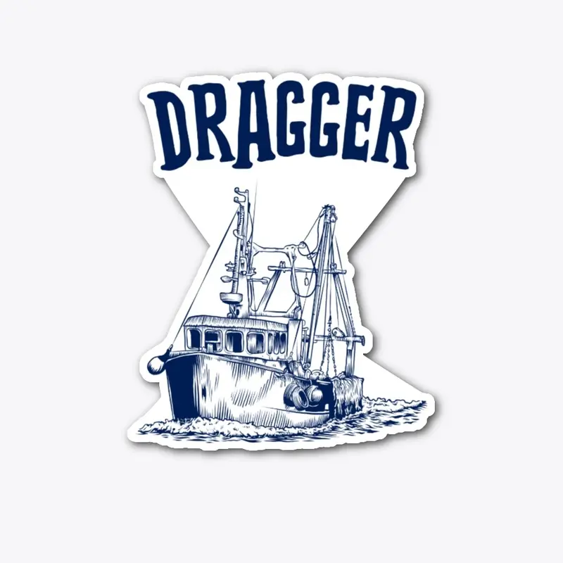 dragger