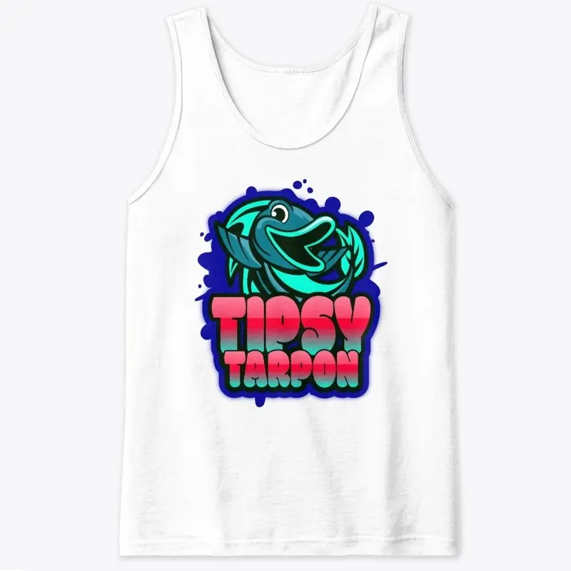 tipsy tarpon