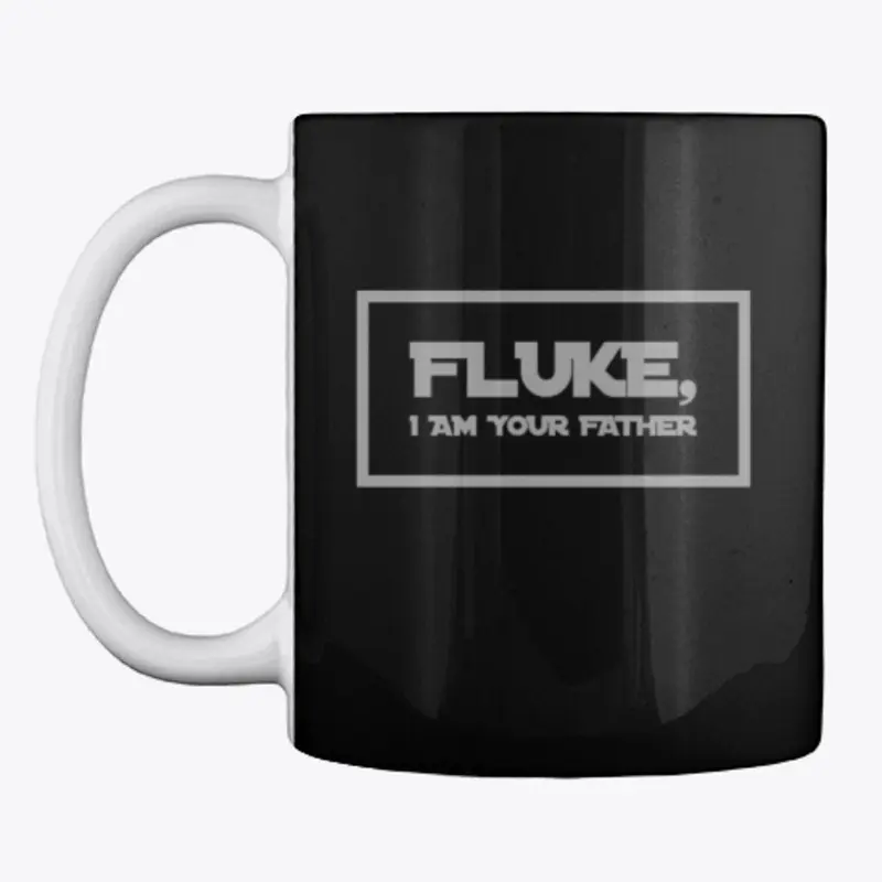 Fluke i am your father